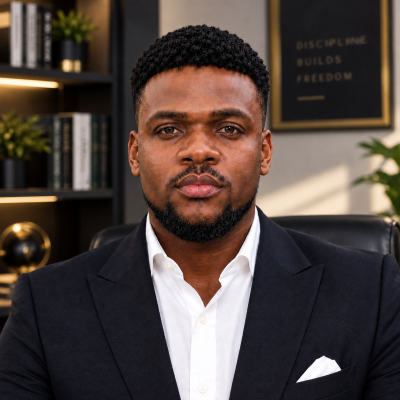 David Akhigbe