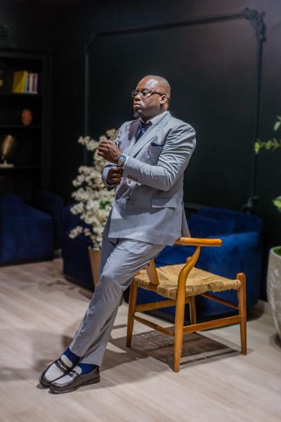 Lawani  Olaitan 