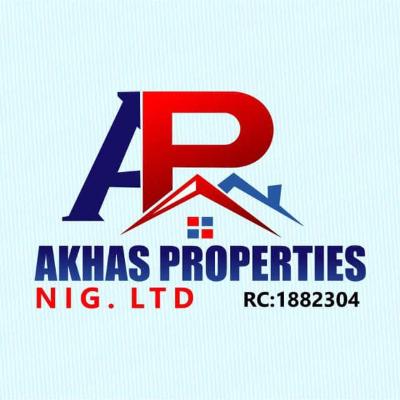 AKHAS PROPERTIES NIG LTD 