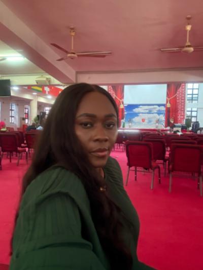 Funmilola  Atolagbe 