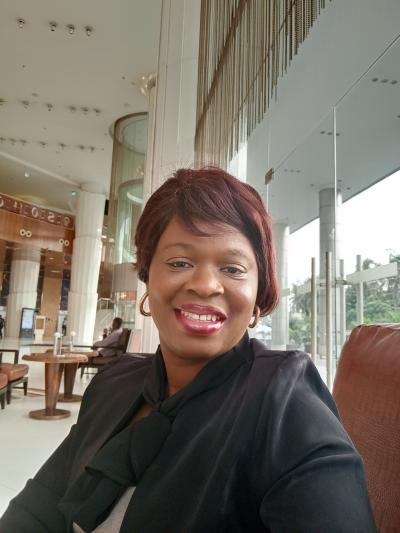 Mojisola Owomoyela