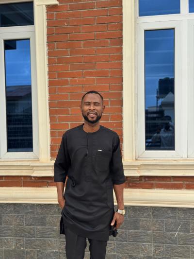Taiwo Adedamola