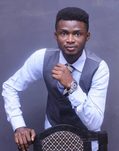 Ayomide Francis
