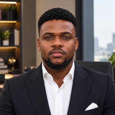 David Akhigbe