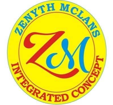 Zenyth Mclans Integrated Concept 