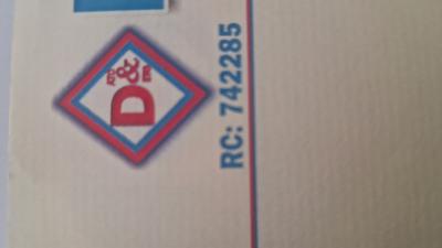 DATO AND DETO LTD