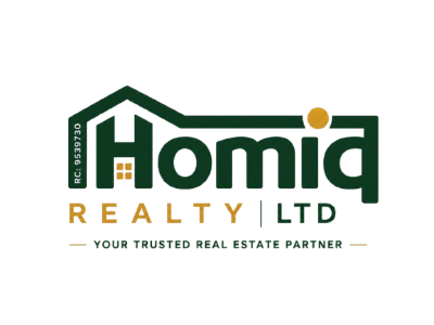 Homiq_Realty Limited 