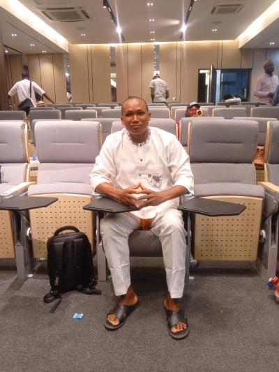 OLAKUNLE  BAKARE