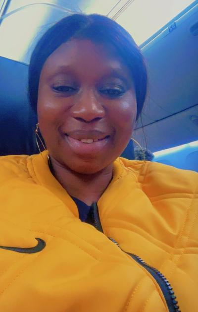 Lagos Shortlet Apartment 