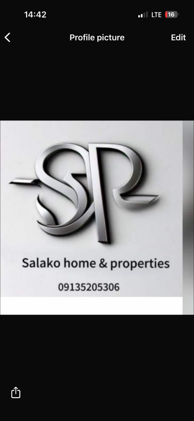 Sp Salako property 