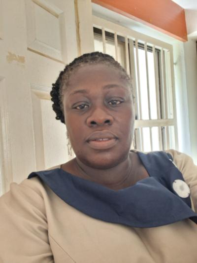 Modupe  Olumogbon 