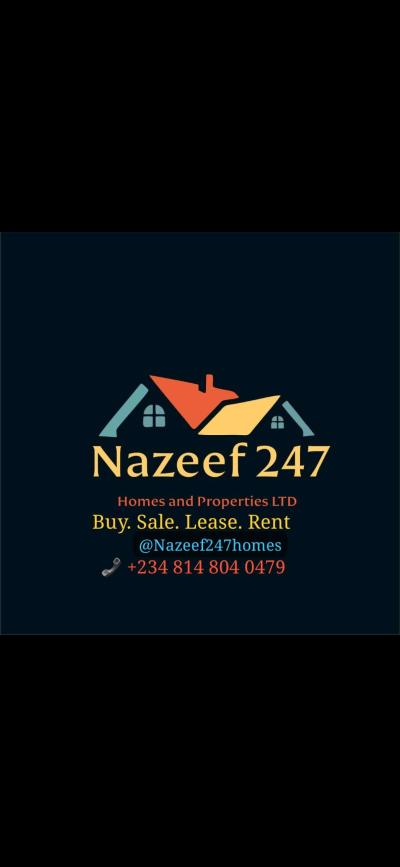 Nazeef247 Homes and Properties Ltd