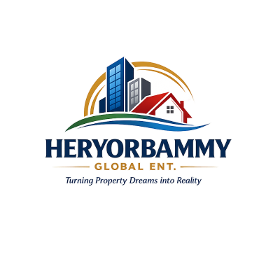 Heryorbammy Global Ent.