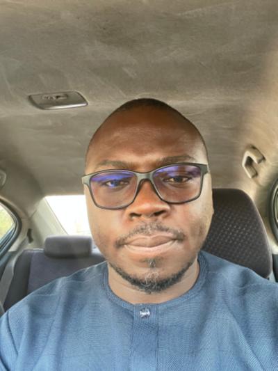 Abdulkadir Adaji
