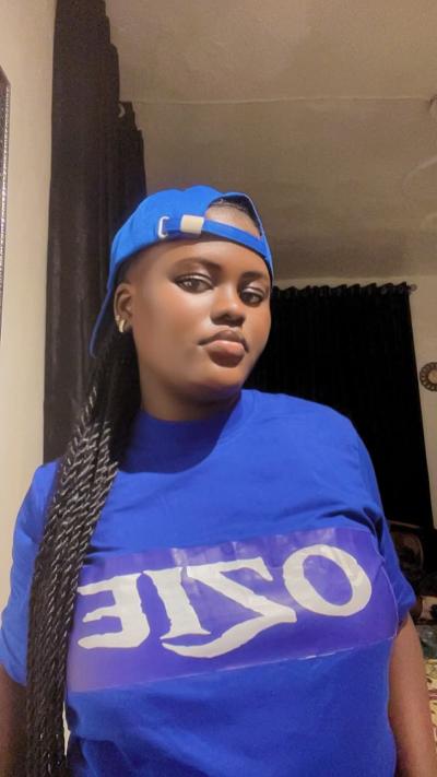 Ayomide   Olumekun