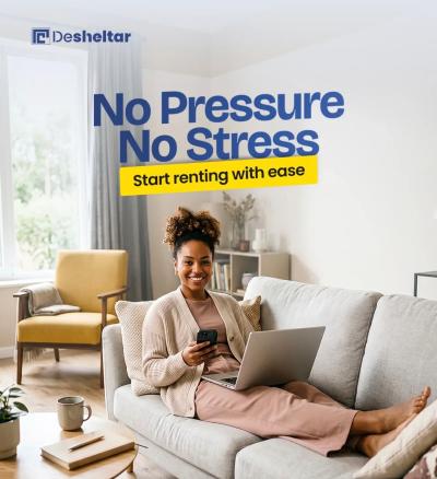 Desheltar  Homes Limited 