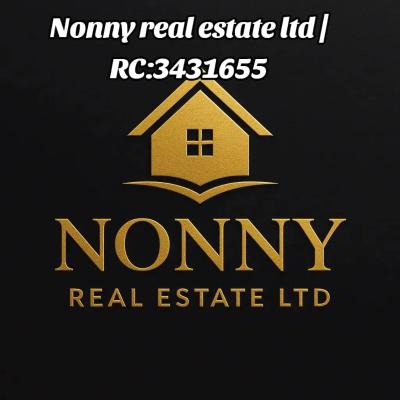 Nonny Real estate Ltd 