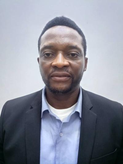 RICHYLAZ RESOURCE LIMITED 