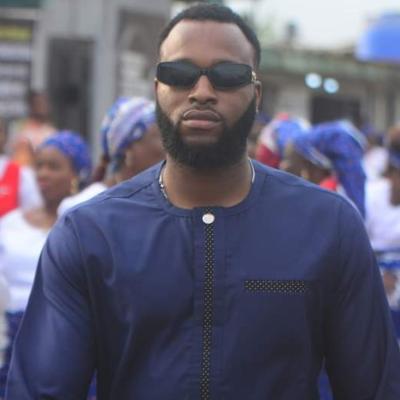 Orgee Nigeria Concept