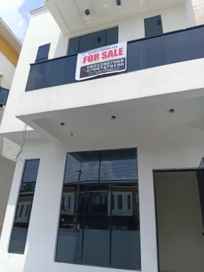 Magna empire Ltd 