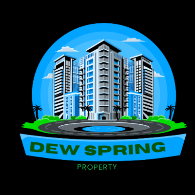 DEWS SPRING PROPERTY