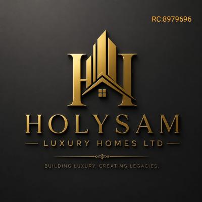 Holysam luxury homes