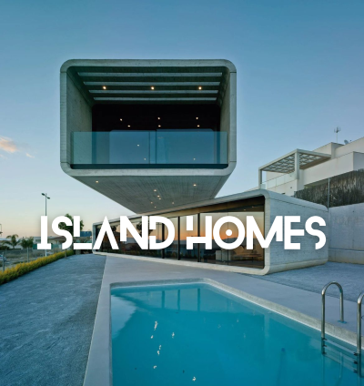ISLAND HOMES