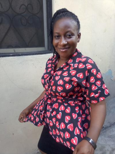 Olanusi Nancy