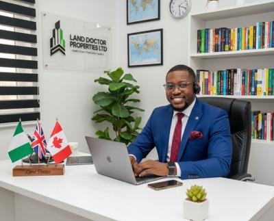 Land Doctor Properties Limited