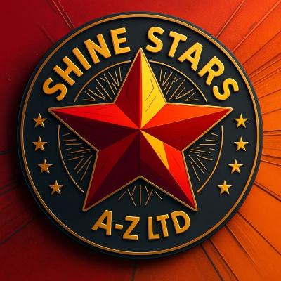 SHINE STARS A-Z LTD 