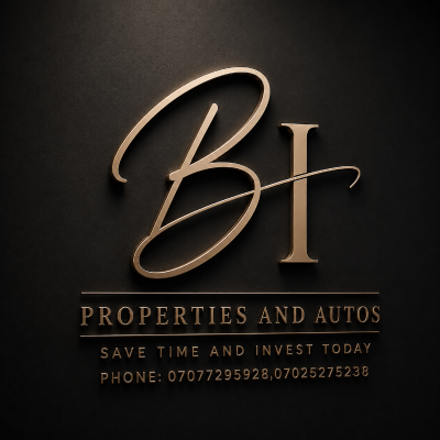 Bi properties and autos enterprises 