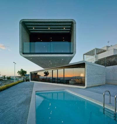 ISLAND HOMES