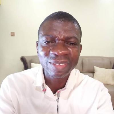 Biliaminu  Adediran-Adegoke 