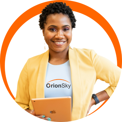 OrionSky Ltd
