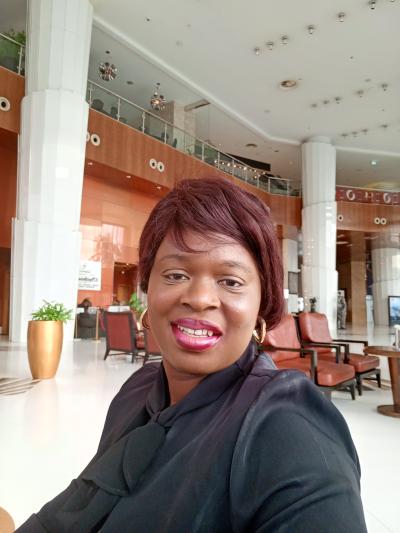 Mojisola  Owomoyela