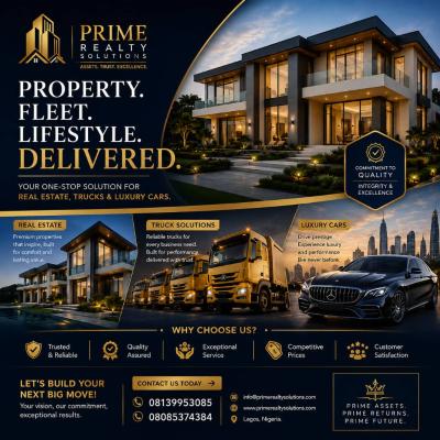 Nicholas Real Estate 