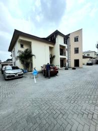 1 bedroom Flat & Apartment For Rent Lekki Phase 1 Lagos
