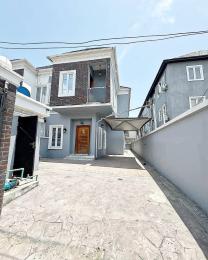 4 bedroom Semi detached Duplex For Rent Osapa Lekki Lagos 4 bedroom Semi detached Duplex For Rent Osapa Lekki Lagos