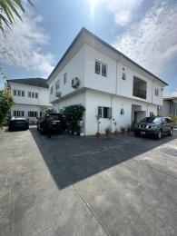 2 bedroom Block Of Flats For Rent Lekki Phase 1 Lagos