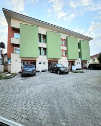 4 bedroom Terraced Duplex For Rent Osapa London Lekki Lagos 4 bedroom Terraced Duplex For Rent Osapa London Lekki Lagos