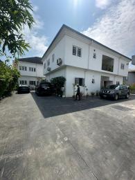 2 bedroom Block Of Flats For Rent Lekki Phase 1 Lagos