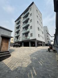3 bedroom Block Of Flats For Rent Ikoyi Lagos