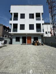 2 bedroom Block Of Flats For Rent Agungi Lekki Lagos