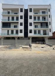 2 bedroom Block Of Flats For Rent Lekki Phase 1 Lagos