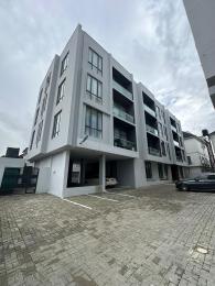 2 bedroom Block Of Flats For Rent Chevron Drive Lekki Lagos 2 bedroom Block Of Flats For Rent Chevron Drive Lekki Lagos