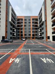 2 bedroom Block Of Flats For Rent Lekki Phase 1 Lagos