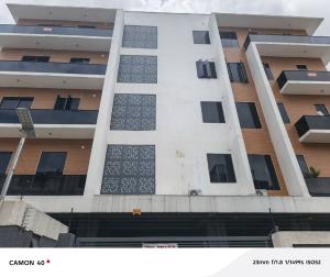 2 bedroom Block Of Flats For Rent Seagate Estate, Ikate Ikate Elegushi Lekki Lagos 2 bedroom Block Of Flats For Rent Seagate Estate, Ikate Ikate Elegushi Lekki Lagos