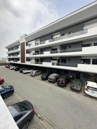 3 bedroom Block Of Flats For Rent Ikate Lekki Lekki Lagos