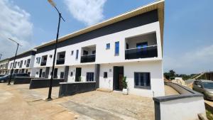 3 bedroom Terrace For Sale Avocado Pearl Terraces Inside The Highly Sought After Queens Garden Annex Ii Estate, Isheri North Gra (by Opic) With Close Proximity To Queens Garden Annex Ii Estate Channels Tv Headquarters Rainbow Fm Lasena Water Faan Estate Magodo / Alausa Secretariat Opic Lagos Extension Ogun