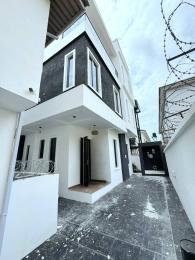 4 bedroom Detached Duplex For Rent Lekki Phase 1 Lagos 4 bedroom Detached Duplex For Rent Lekki Phase 1 Lagos